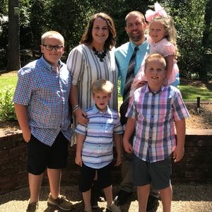 Meet your Posher, Ryan